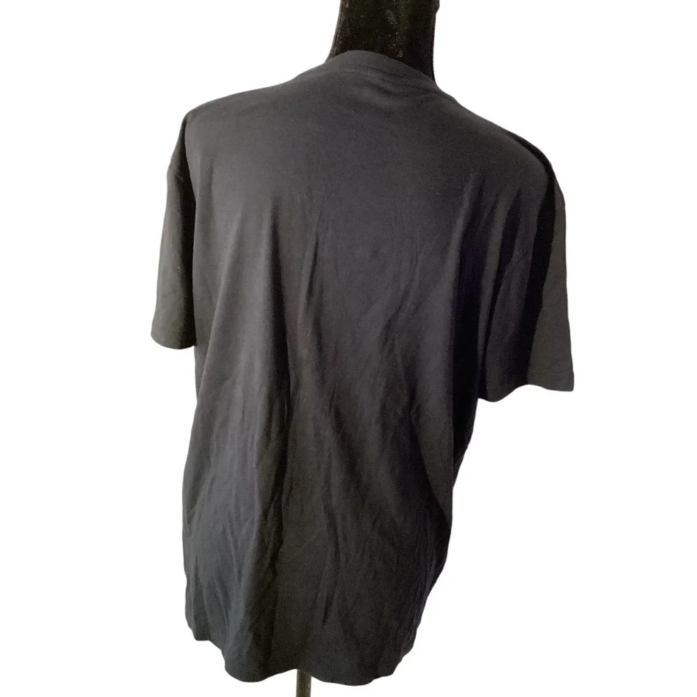 Armani Jeans T-Shirt - Picture 3 of 5